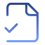 Transparency Icon
